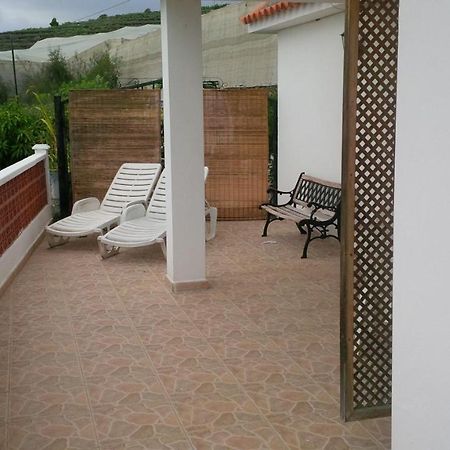 Appartamento Punta del Sol Familiar Tijarafe Esterno foto