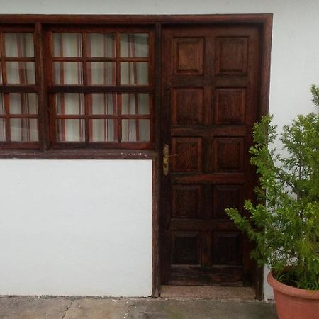 Appartamento Punta del Sol Familiar Tijarafe Esterno foto
