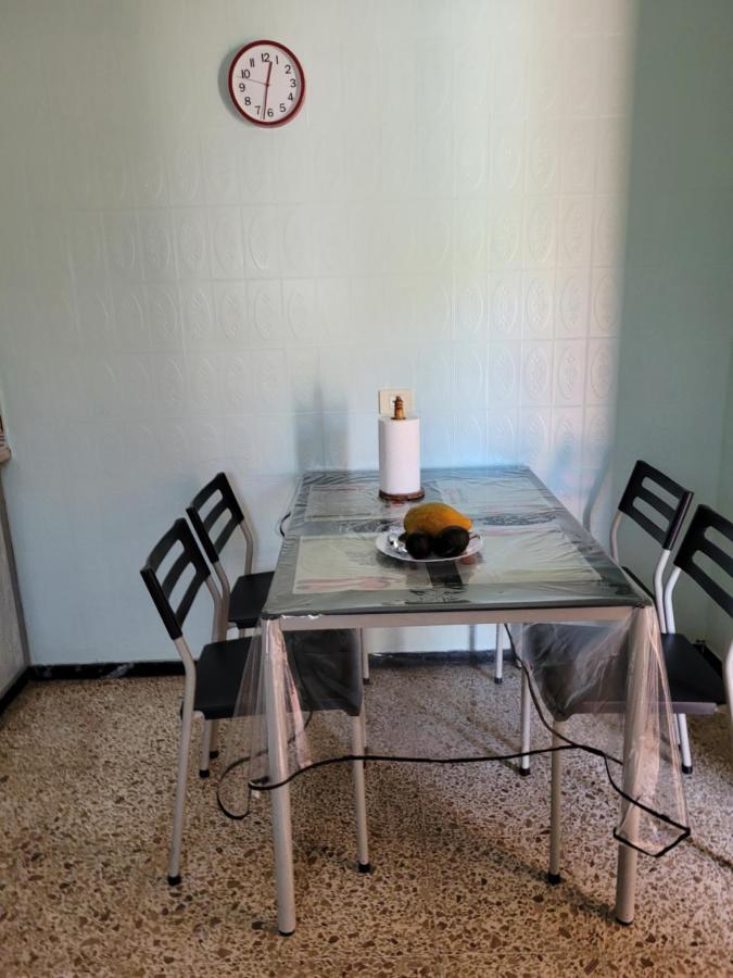 Appartamento Punta del Sol Familiar Tijarafe Esterno foto